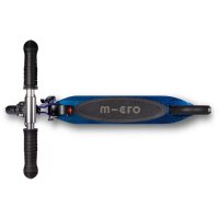 Micro Mobility micro sprite LED pearl blue purple