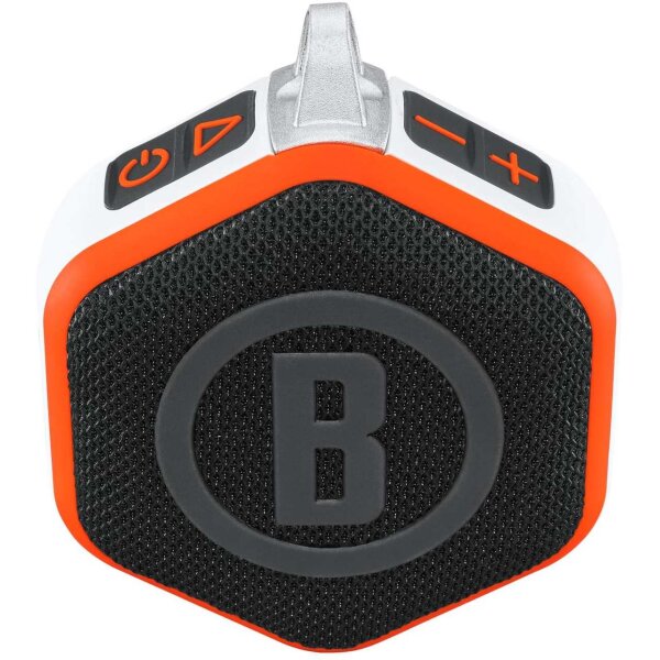 Bushnell Wingman Mini White/Orange