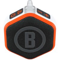 Bushnell Wingman Mini White/Orange