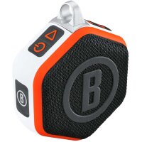 Bushnell Wingman Mini White/Orange