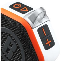 Bushnell Wingman Mini White/Orange