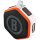 Bushnell Wingman Mini White/Orange