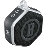 Bushnell Wingman Mini Black/Silver