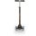 maxi micro deluxe LED black/orange