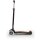 Micro Mobility maxi micro deluxe LED black/orange