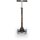 Micro Mobility maxi micro deluxe LED black/orange