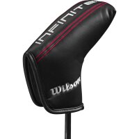 Wilson Infinite Putter Mich Ave MRH 34"