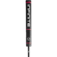 Wilson Infinite Putter Mich Ave MRH 34"