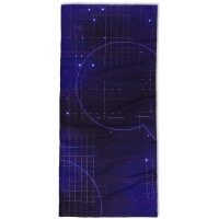 Buff® ORIGINAL ECOSTRETCH ESEI ULTRAMARINE