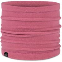 Buff® POLAR NECKWARMER SOLID TULIP PINK
