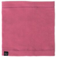 Buff® POLAR NECKWARMER SOLID TULIP PINK