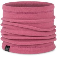 Buff® POLAR NECKWARMER SOLID TULIP PINK
