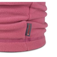Buff® POLAR NECKWARMER SOLID TULIP PINK