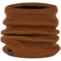 Buff® KNITTED & FLEECE NECKWARMER LAN COPPER (Youth)