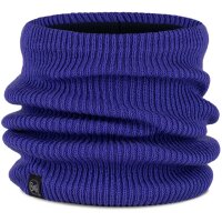 Buff® KNITTED & FLEECE NECKWARMER LAN ULTRAMARINE...