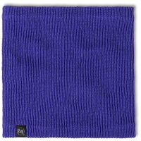 Buff® KNITTED & FLEECE NECKWARMER LAN ULTRAMARINE...