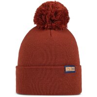 Buff® KNITTED BEANIE RICS CINNAMON (Youth)
