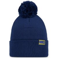 Buff&reg; KNITTED BEANIE RICS MIDNIGHT