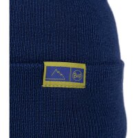 Buff&reg; KNITTED BEANIE RICS MIDNIGHT