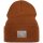Buff® KNITTED BEANIE BERY COPPER