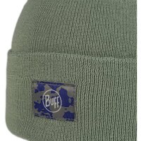 Buff® KNITTED BEANIE BERY OPALINE (Youth)
