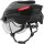 Lumos Fahrradhelm Ultra E-Bike onyx black M/L