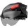 Lumos Fahrradhelm Ultra E-Bike gunmetal grey M/L