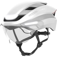 Lumos Fahrradhelm Ultra E-Bike lunar white M/L