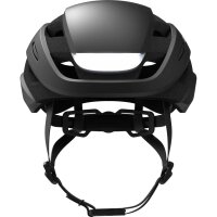 Lumos Fahrradhelm Ultra Mips+ black M/L