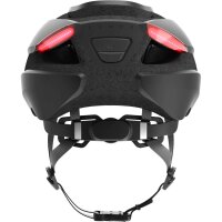 Lumos Fahrradhelm Ultra Mips+ black M/L