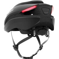 Lumos Fahrradhelm Ultra Mips+ black M/L