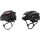 Lumos Fahrradhelm Ultra Mips+ black M/L