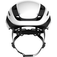 Lumos Fahrradhelm Ultra Mips white M/L