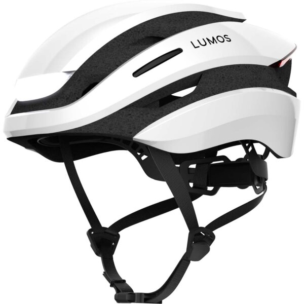 Lumos Fahrradhelm Ultra Mips white XL