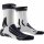 X-SOCKS® MTB CONTROL B021 CHARCOAL/ARCTIC WHITE 35-38
