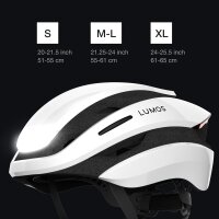 Lumos Ultra white M/L