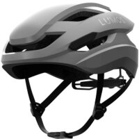 Lumos Fahrradhelm Ultra Fly maverick grey M/L