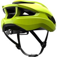 Lumos Fahrradhelm Ultra Fly hyper green M/L