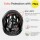Lumos Fahrradhelm Ultra Fly Mips stealth black M/L