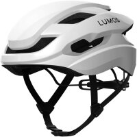 Lumos Ultra Fly Mips phantom white M/L