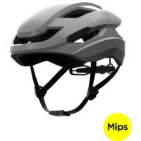 Lumos Fahrradhelm Ultra Fly Mips maverick grey M/L