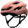 Lumos Fahrradhelm Ultra Fly + Firefly atom salm M/L