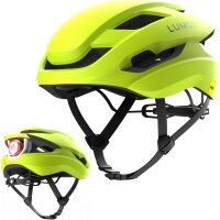 Lumos Ultra Fly Mips + Firefly hy gn M/L