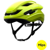 Lumos Ultra Fly Mips + Firefly hy gn M/L