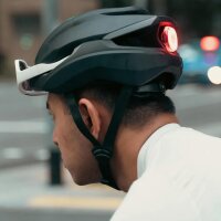Lumos Ultra Fly Mips + Firefly hy gn M/L