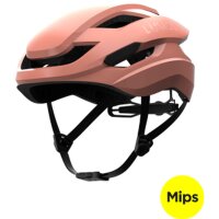 Lumos Fahrradhelm Ultra Fly Mips + Firefly at sa M/L