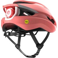 Lumos Fahrradhelm Ultra Fly Mips + Firefly at sa M/L