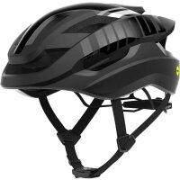 Lumos Fahrradhelm Ultra Fly Pro Mips shad black M/L
