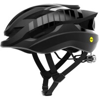 Lumos Fahrradhelm Ultra Fly Pro Mips shad black M/L
