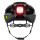 Lumos Fahrradhelm Ultra Fly Pro Mips shad black M/L
